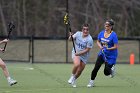 WLax vs WSU  Women’s Lacrosse vs Worcester State University. - Photo by Keith Nordstrom : WLax, lacrosse